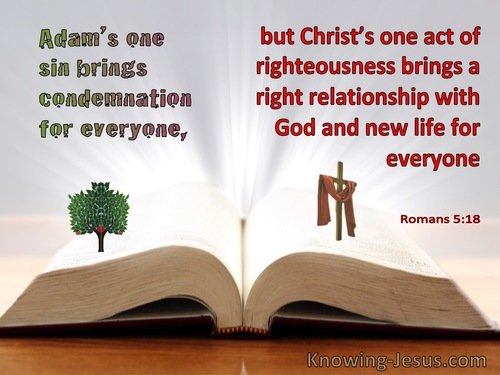 All people-Romans 5-18